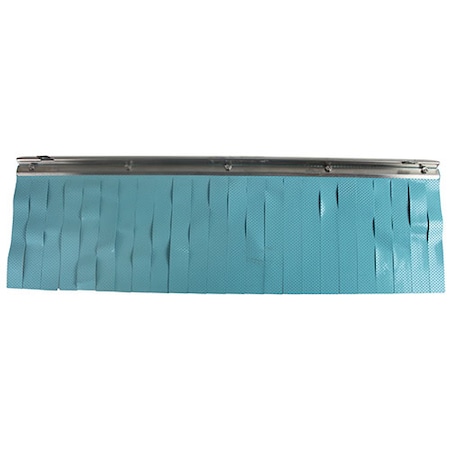 Champion Dishwasher Curtain Assembly 700354